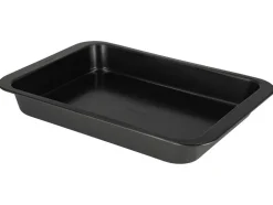 Fuente de horno