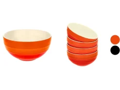 Fuente de servir / Juego de cuencos para aperitivos