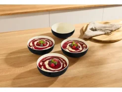 Fuente de servir / Juego de cuencos para aperitivos