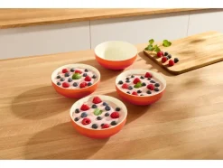 Fuente de servir / Juego de cuencos para aperitivos