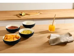 Fuente de servir / Juego de cuencos para aperitivos