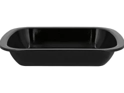 Fuente para asar y gratinar grande / Fuente para asar y hornear de esmalte.