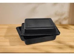 Fuente para asar y gratinar prémium