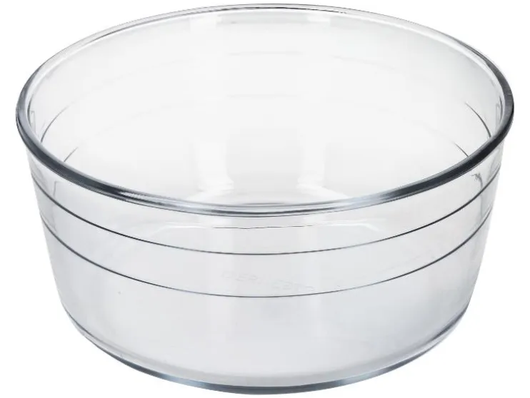 Fuente para horno / Molde para suflé