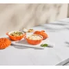 Fuentes para horno