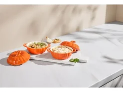 Fuentes para horno