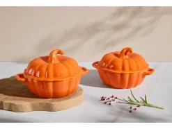 Fuentes para horno