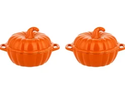 Fuentes para horno