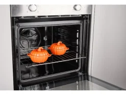 Fuentes para horno