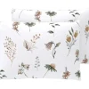 Funda de almohada de franela 50 x 75 cm, pack 2