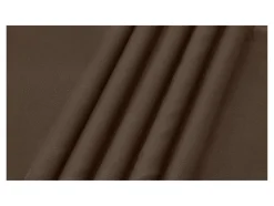 Funda de almohada de microfibra satinada, 40 x 145 cm