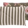 Funda de almohada de satén de microfibra 50 x 75 cm, pack 2