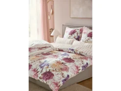 Funda de almohada de satén de microfibra 50 x 75 cm, pack 2