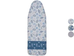 Funda de mesa de planchar prémium, 100% algodón.