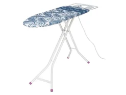 Funda de mesa de planchar prémium, 100% algodón.