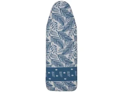 Funda de mesa de planchar prémium, 100% algodón.