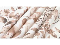 Funda nórdica microfibra satén, 240 x 220 cm.