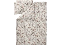 Funda nórdica microfibra satén, 240 x 220 cm.