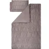 Funda nórdica reversible satinada 260 x 220 cm