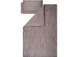 Funda nórdica reversible satinada 260 x 220 cm