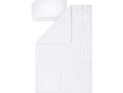 Funda nórdica reversible satinada 260 x 220 cm