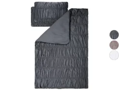 Funda nórdica reversible satinada 260 x 220 cm