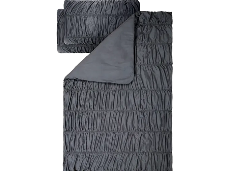 Funda nórdica reversible satinada 240 x 220 cm
