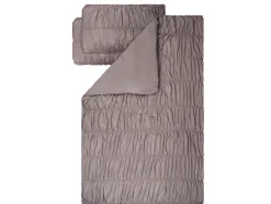 Funda nórdica reversible satinada 240 x 220 cm