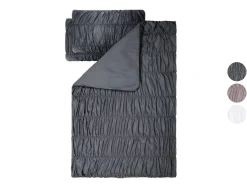 Funda nórdica reversible satinada 240 x 220 cm