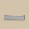 Funda reversible de franela, 45 x 145 cm