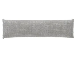 Funda reversible de franela, 45 x 145 cm