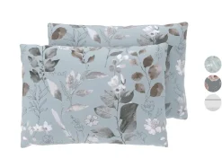Fundas de almohada, 50 x 75 cm