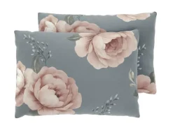 Fundas de almohada, 50 x 75 cm