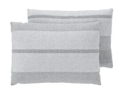 Fundas de almohada, 50 x 75 cm