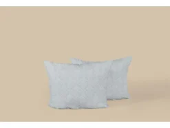 Fundas de almohada 50 x 75 cm