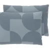 Fundas de almohada 2 x 50 x 75 cm