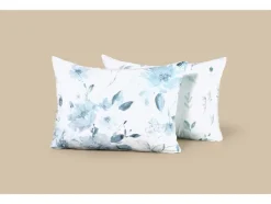 Fundas de almohada 2 x 50 x 75 cm