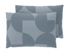 Fundas de almohada 2 x 50 x 75 cm