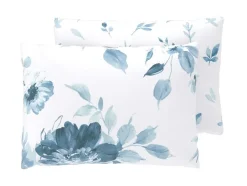 Fundas de almohada 2 x 50 x 75 cm