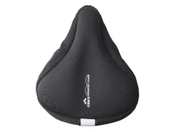 Fundas de sillín de espuma viscoelástica