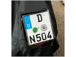 Fundas para motocicletas