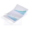 Fundas para plastificar / Set de fundas para plastificar, para plastificación en caliente.