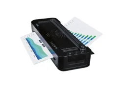 Fundas para plastificar / Set de fundas para plastificar »TRLF 80 A1«