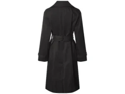 Gabardina de mujer