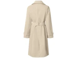 Gabardina de mujer