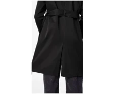 Gabardina de mujer