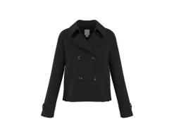 Gabardina de mujer