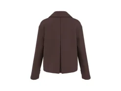 Gabardina de mujer