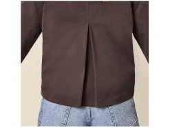 Gabardina de mujer