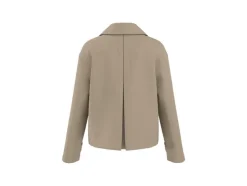 Gabardina de mujer